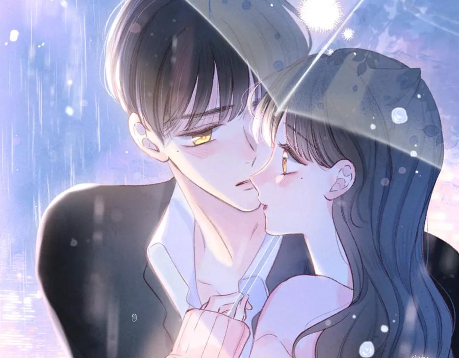 《雨川物语》第45话 约会约会！ 第99页