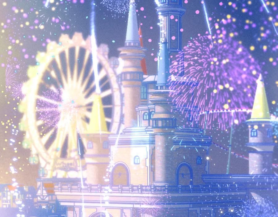 《雨川物语》第45话 约会约会！ 第83页