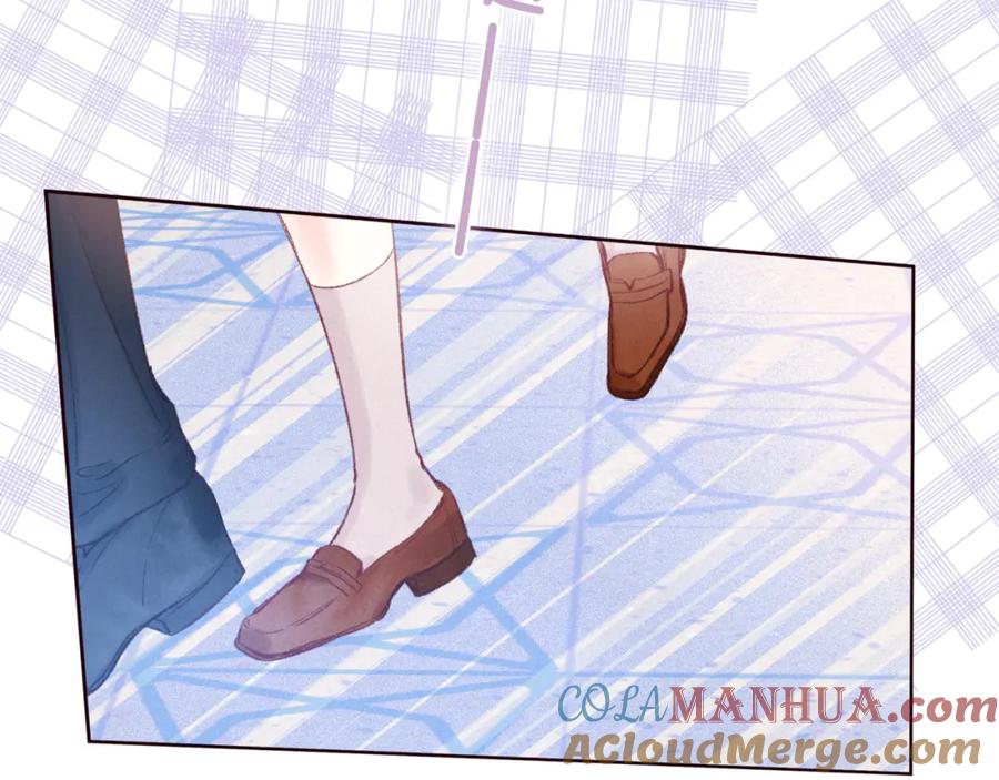 《雨川物语》第45话 约会约会！ 第37页