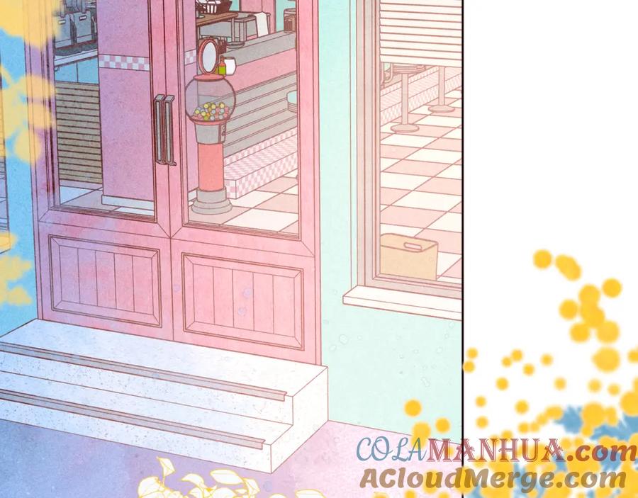 《雨川物语》第45话 约会约会！ 第53页