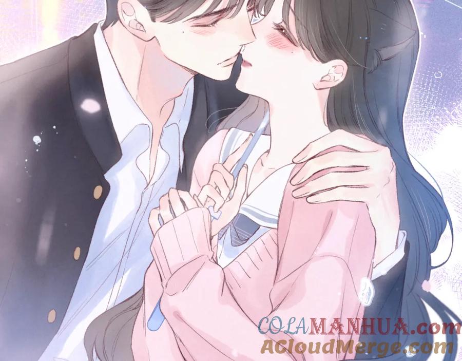 《雨川物语》第45话 约会约会！ 第109页