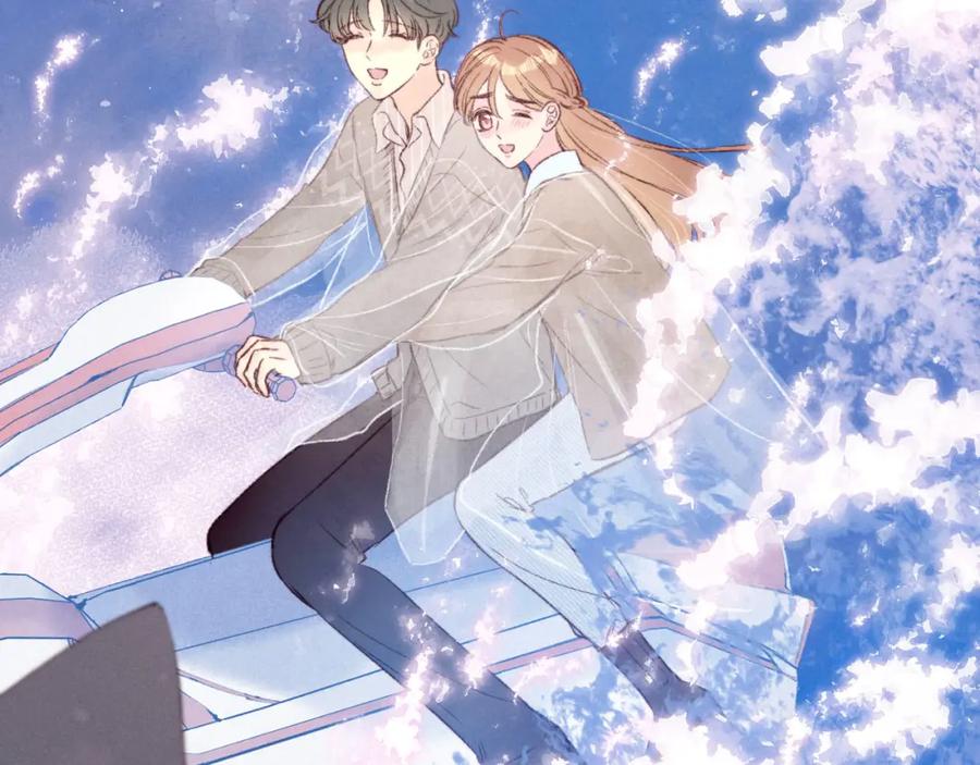 《雨川物语》第46话 两倍的幸福 第72页