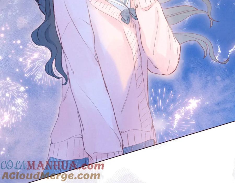 《雨川物语》第46话 两倍的幸福 第77页