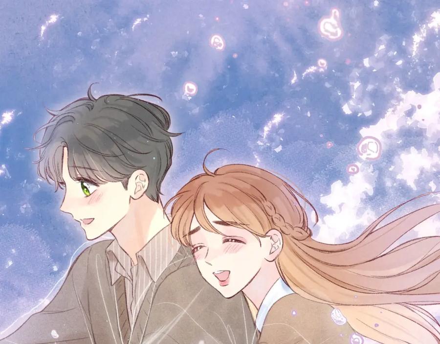 《雨川物语》第46话 两倍的幸福 第84页