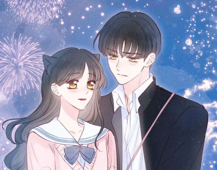 《雨川物语》第46话 两倍的幸福 第82页