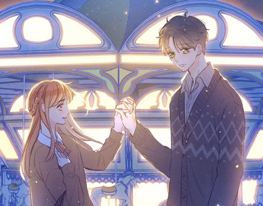 《雨川物语》第46话 两倍的幸福 第56页