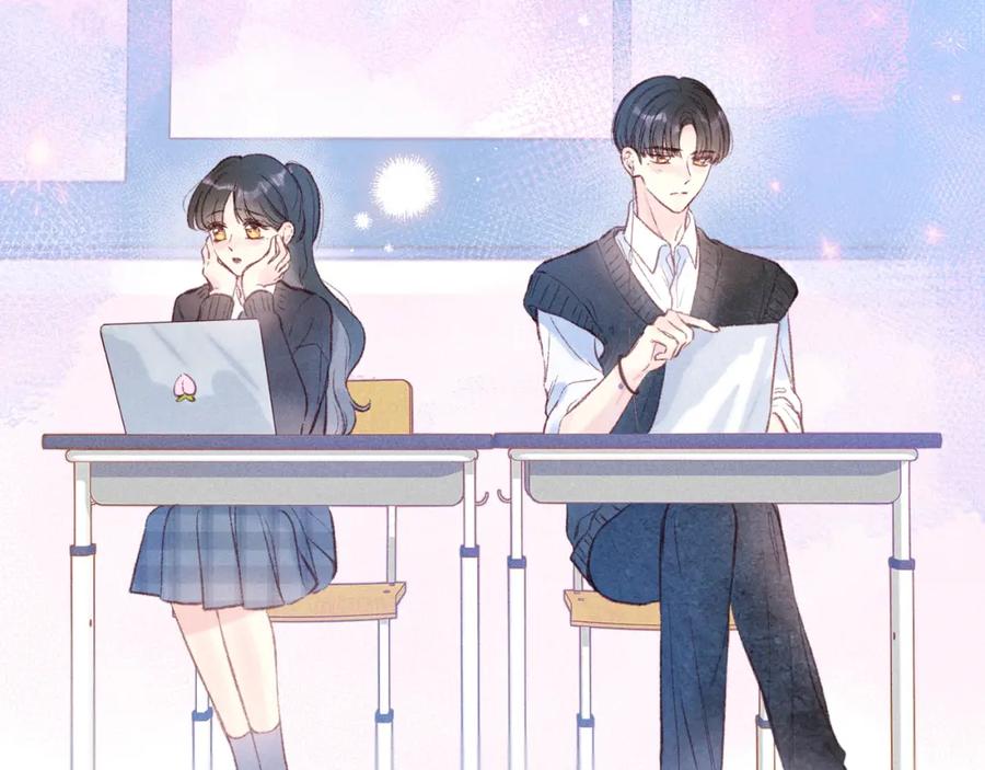 《雨川物语》第46话 两倍的幸福 第108页