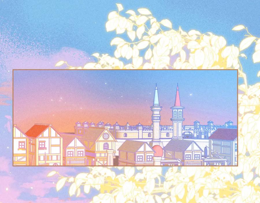 《雨川物语》第46话 两倍的幸福 第4页