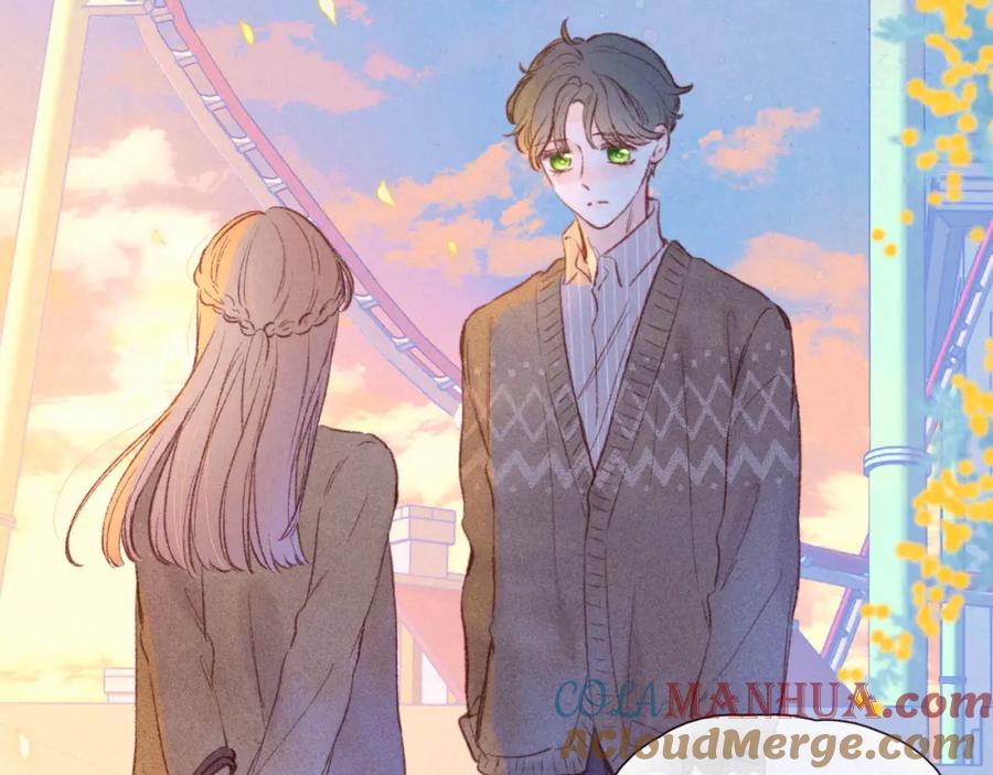 《雨川物语》第46话 两倍的幸福 第33页