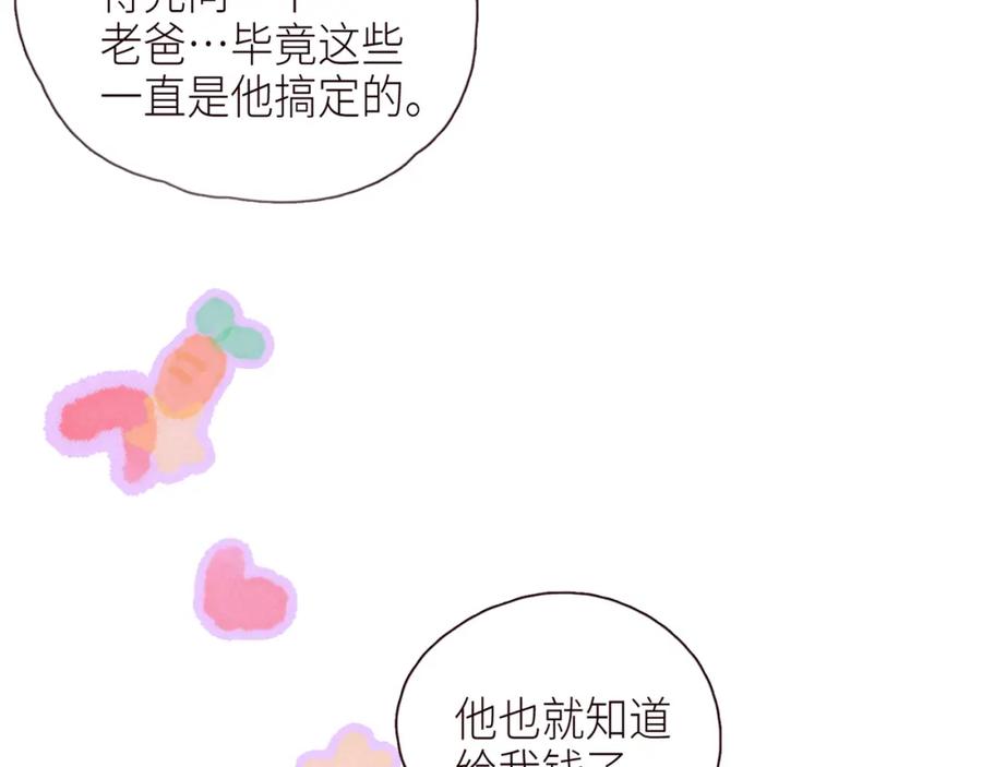 《雨川物语》第48话 11月17日 第58页