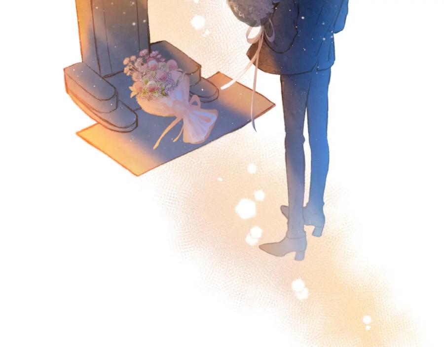 《雨川物语》番外篇 她与她的物语 第111页