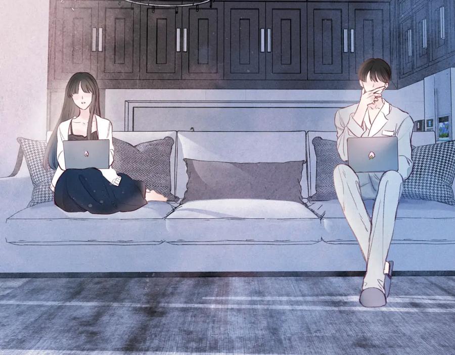 《雨川物语》第49话 贪婪 第46页