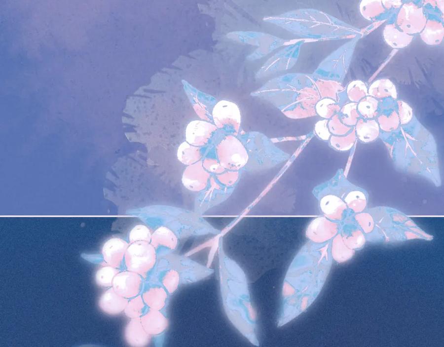 《雨川物语》第49话 贪婪 第66页