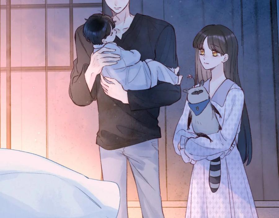 《雨川物语》第53话 可悲之人 第16页