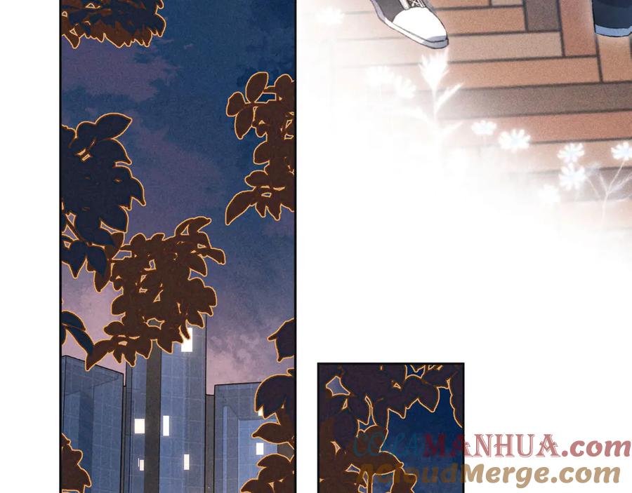 《雨川物语》第3话 他的礼物 第105页