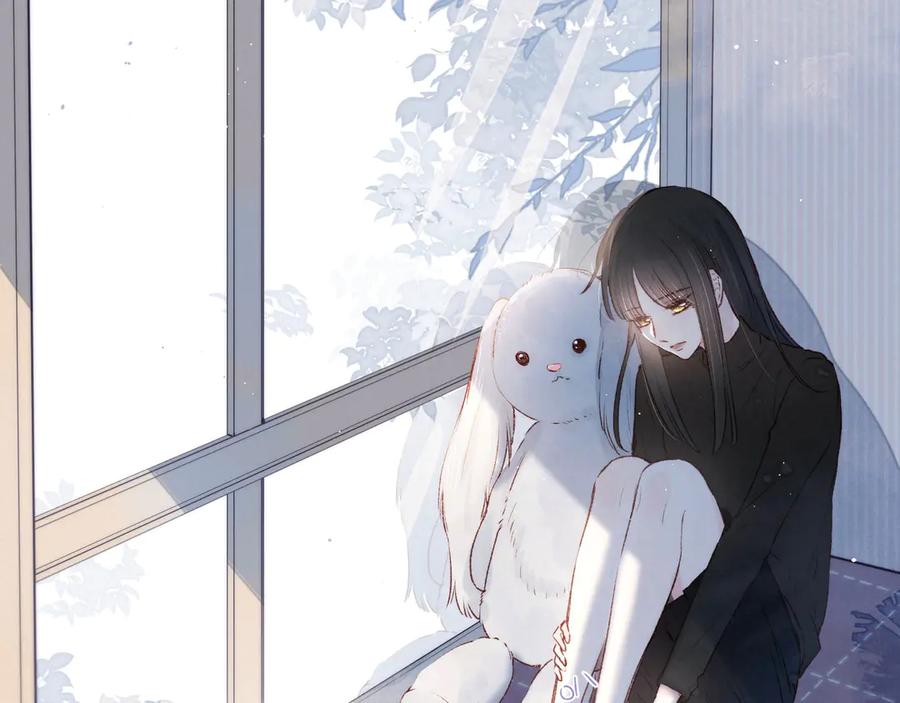 《雨川物语》第3话 他的礼物 第26页
