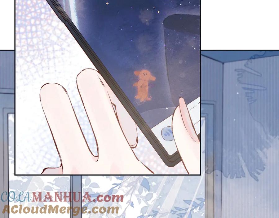 《雨川物语》第3话 他的礼物 第25页