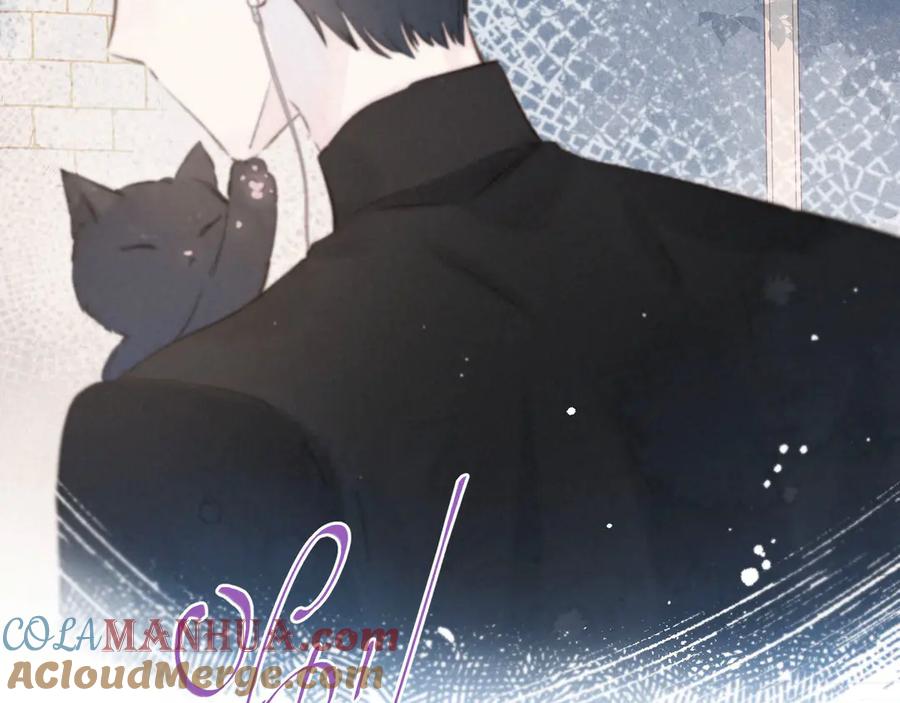 《雨川物语》第3话 他的礼物 第37页