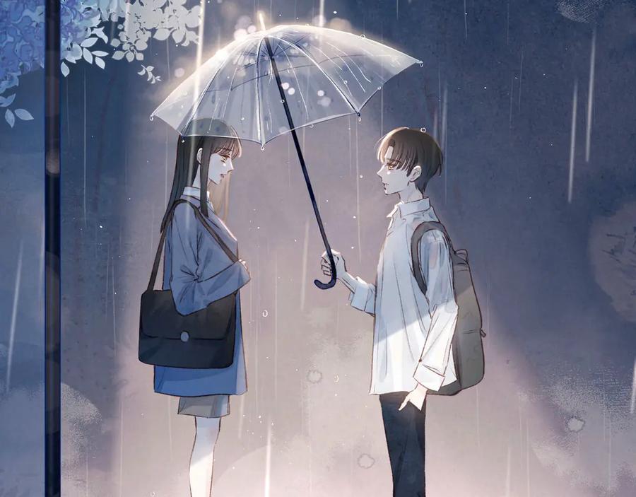 《雨川物语》第3话 他的礼物 第12页
