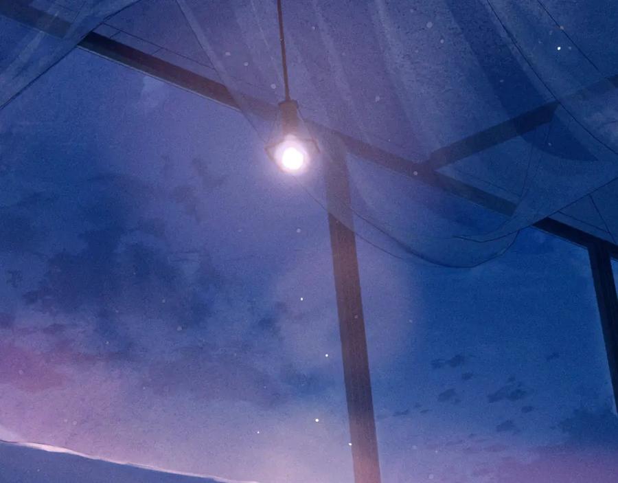 《雨川物语》第54话 第一夜 第86页