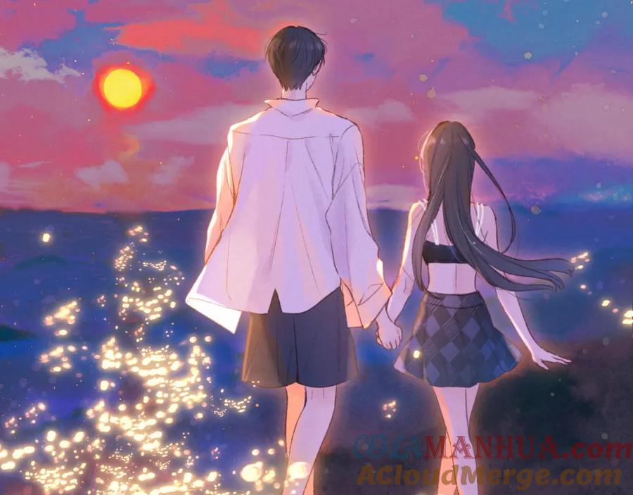 《雨川物语》第54话 第一夜 第61页
