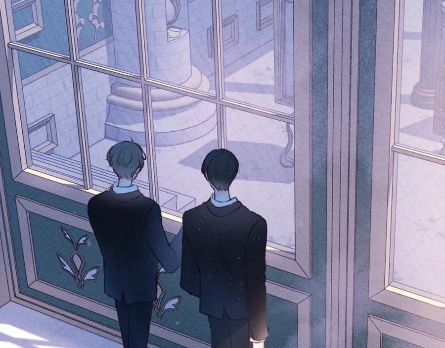 《雨川物语》第56话 共舞 第3页