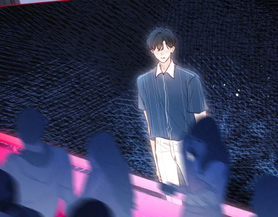 《雨川物语》第57话 目送 第75页