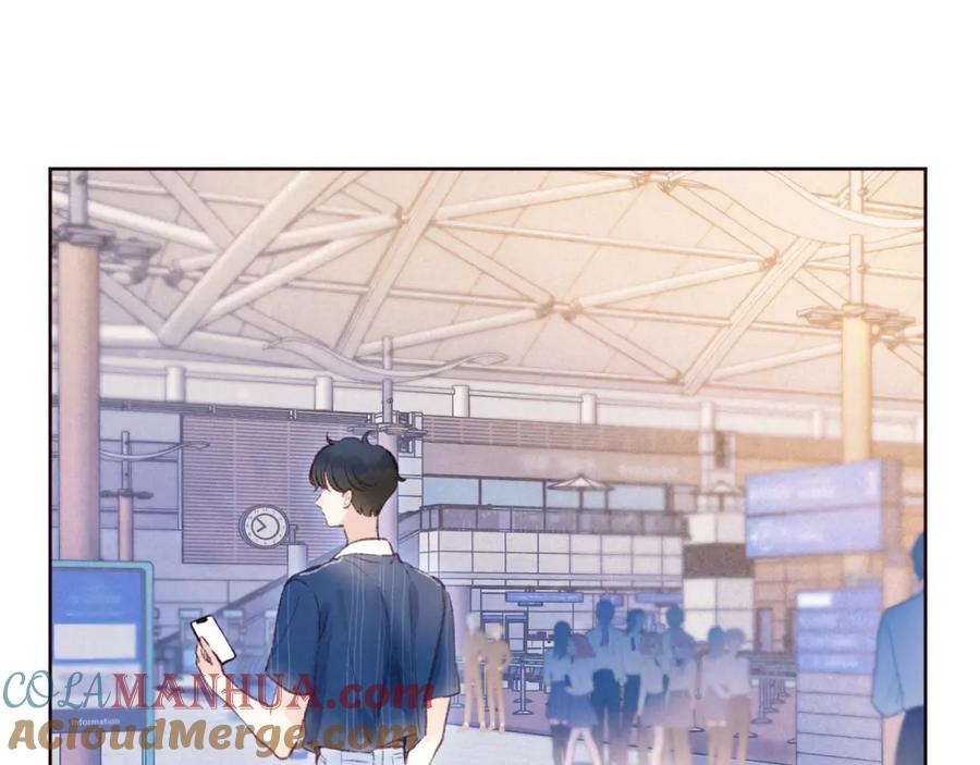 《雨川物语》第57话 目送 第37页