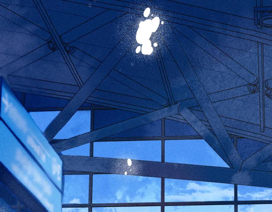 《雨川物语》第57话 目送 第42页