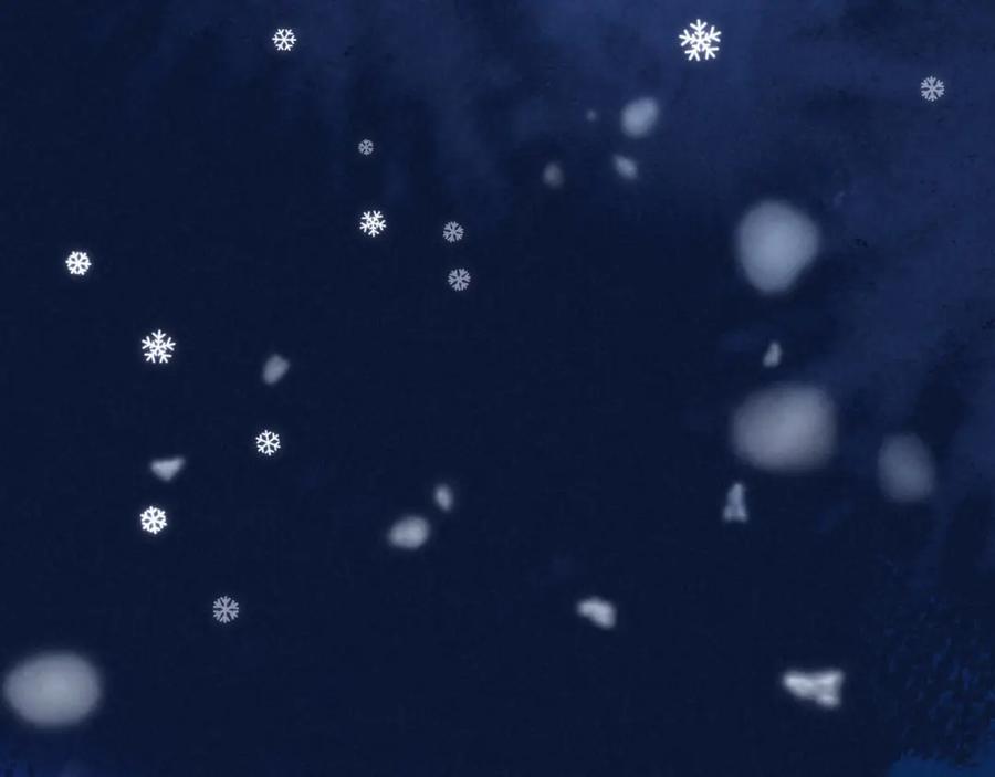 《雨川物语》第57话 目送 第100页