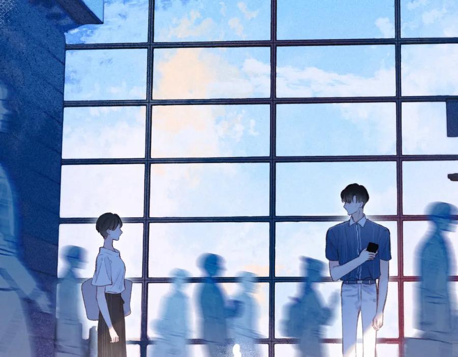 《雨川物语》第57话 目送 第43页