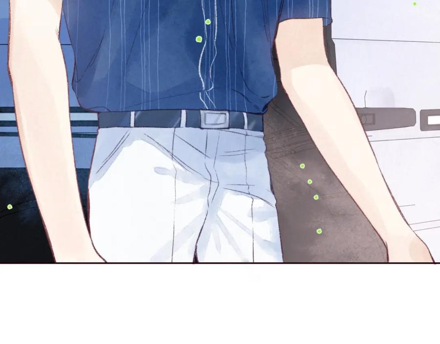 《雨川物语》第57话 目送 第36页