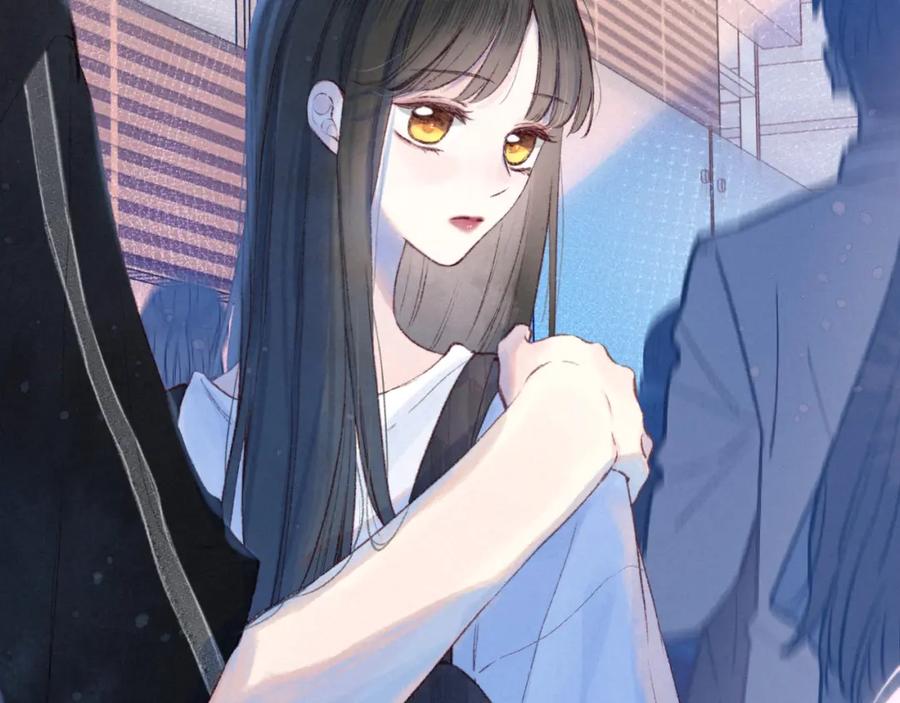 《雨川物语》第57话 目送 第84页