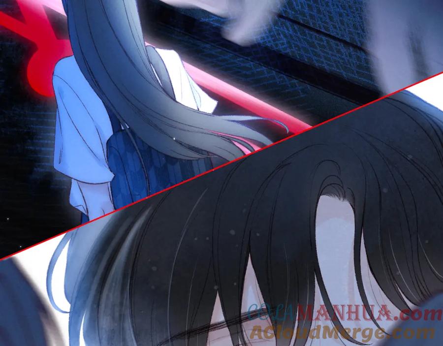 《雨川物语》第57话 目送 第77页