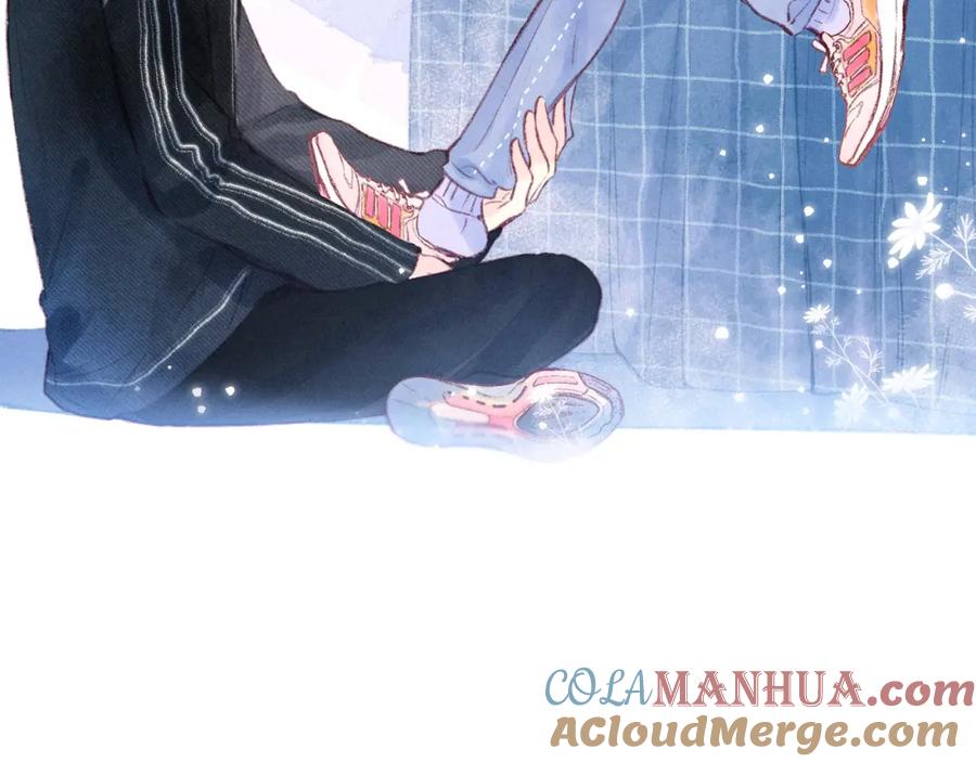 《雨川物语》大学篇 距离 第97页