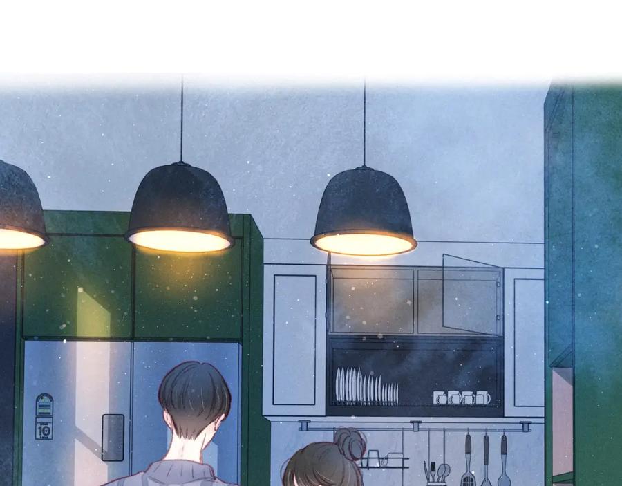 《雨川物语》番外篇 与你共度余生 第58页