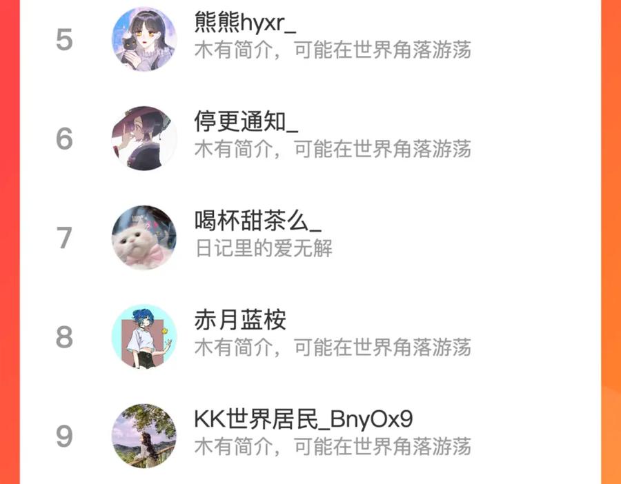 《雨川物语》番外篇 霸道总裁与顶流男友 第115页