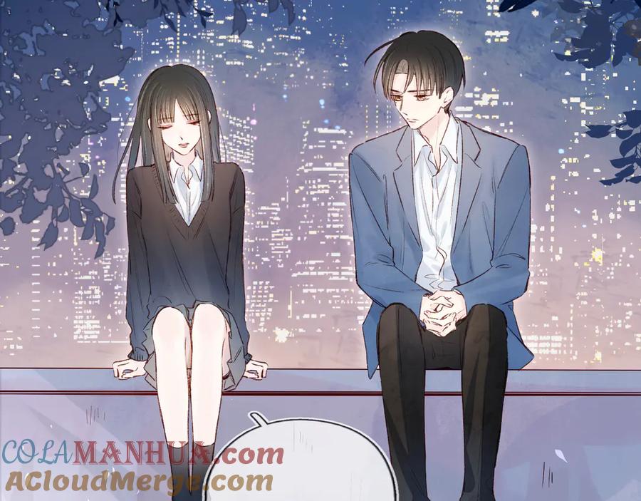 《雨川物语》第4话 仅仅是好朋友吗 第145页