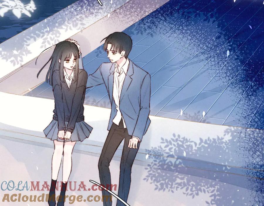 《雨川物语》第5话 是善良的人 第93页