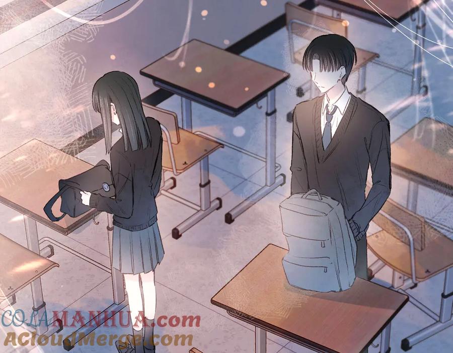 《雨川物语》第5话 是善良的人 第33页