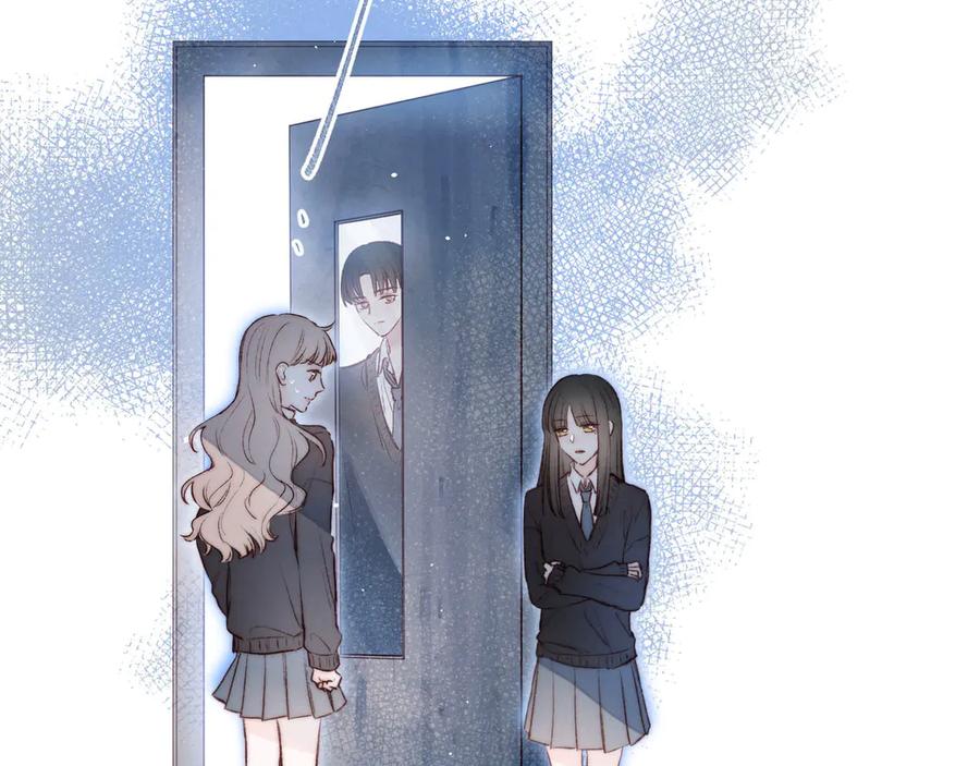 《雨川物语》第5话 是善良的人 第20页