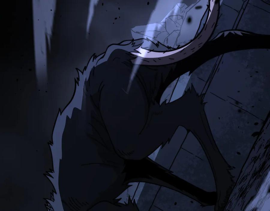 老蛇修仙传（蛇祖） 第48话 黑二狗外出闯荡 第72页