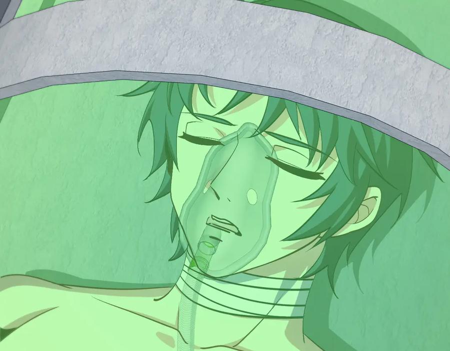 神级升级系统 第157话 满血复活 第7页