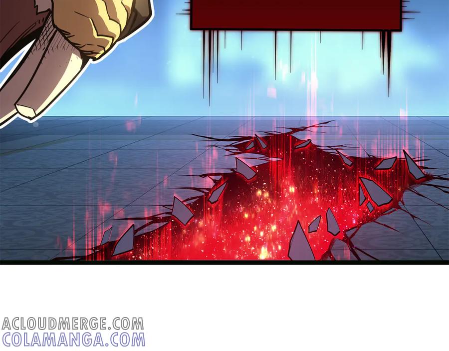 《灾难级英雄归来》第126话 关键一票 第245页