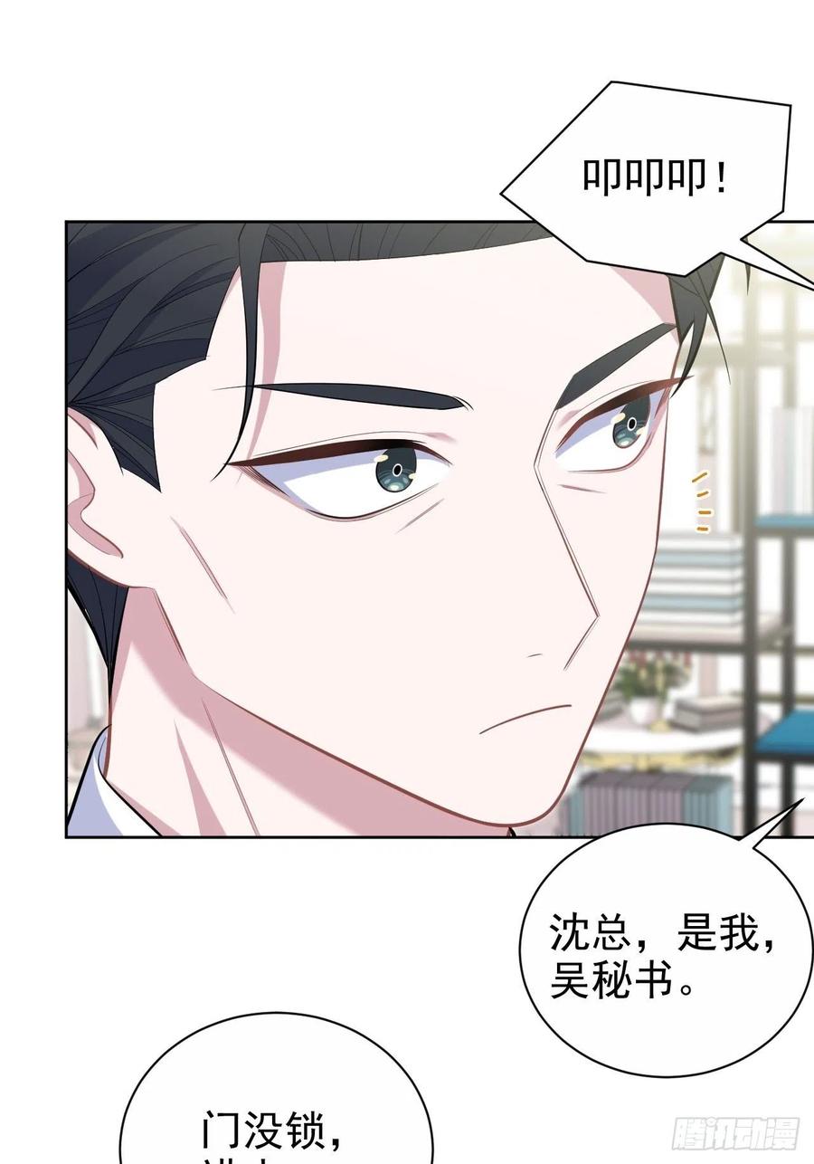 《岳父大人与甄好》92.天降吴秘书 第33页