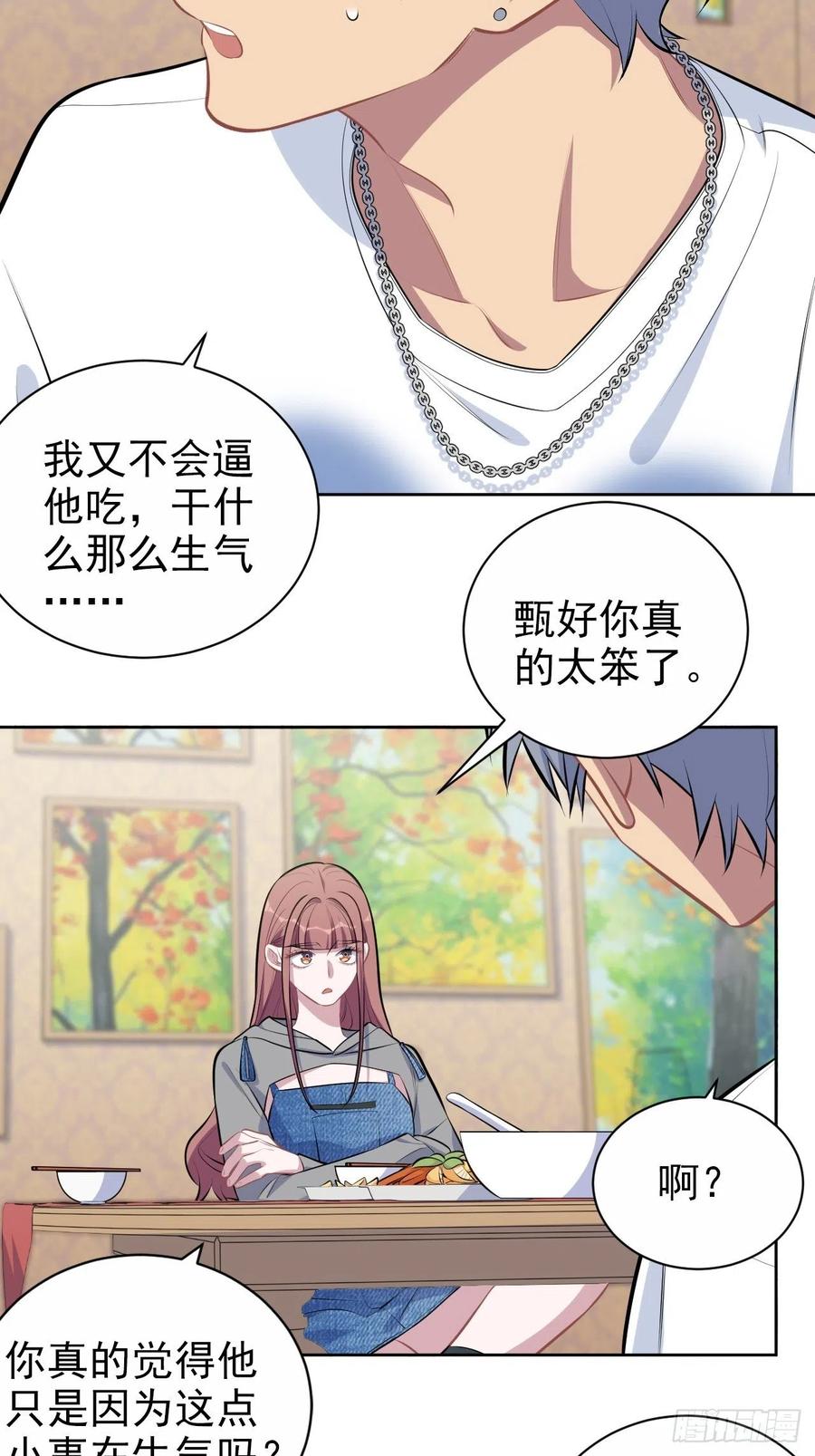 《岳父大人与甄好》143.照片里的他 第15页