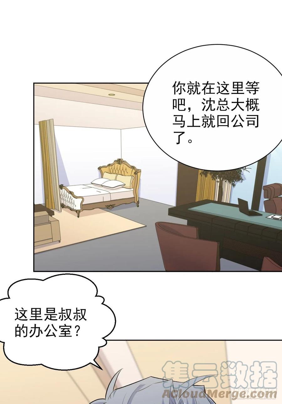 《岳父大人与甄好》150.潜意识情绪 第33页