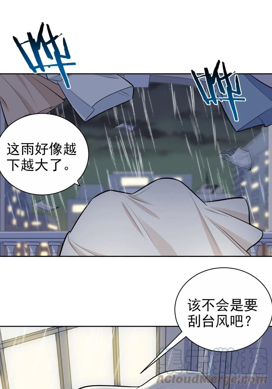 《岳父大人与甄好》156.台风突袭 第29页