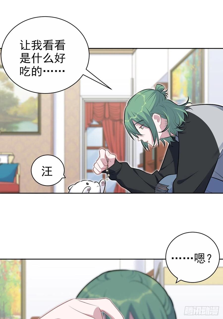 《岳父大人与甄好》168.可能错过的送行 第30页