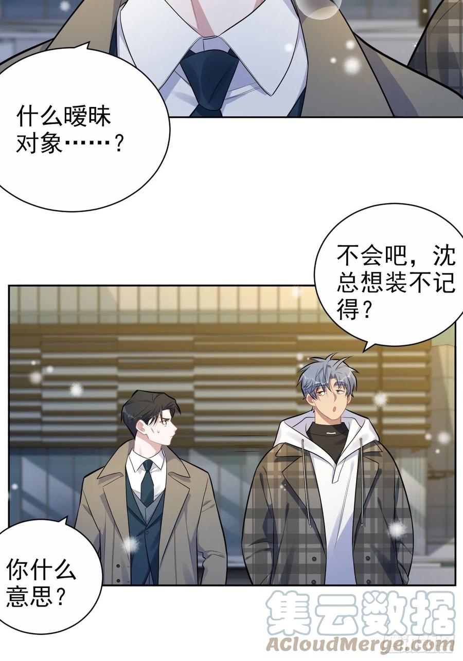 《岳父大人与甄好》175.雪夜 第31页